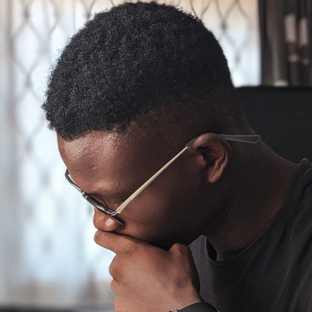 

10Pairs Silicone Eyeglass Anti-Skid Glasses Holders for Active Lifestyle Running Hiking Climbing Surfing Comfort