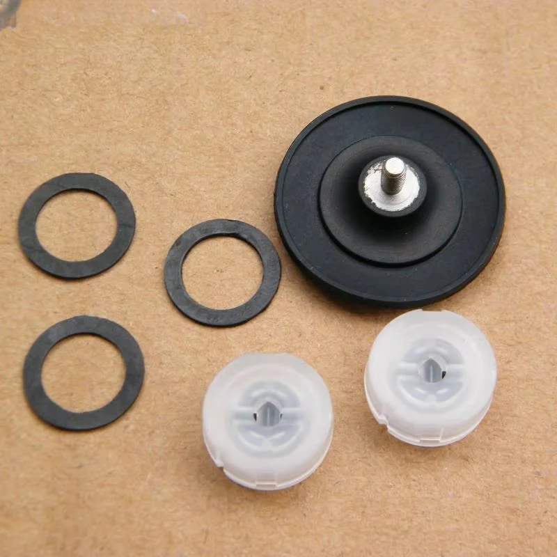 Refurbish kit for main pump use for KBA Metronix into Alaphjet inkjet coding printer