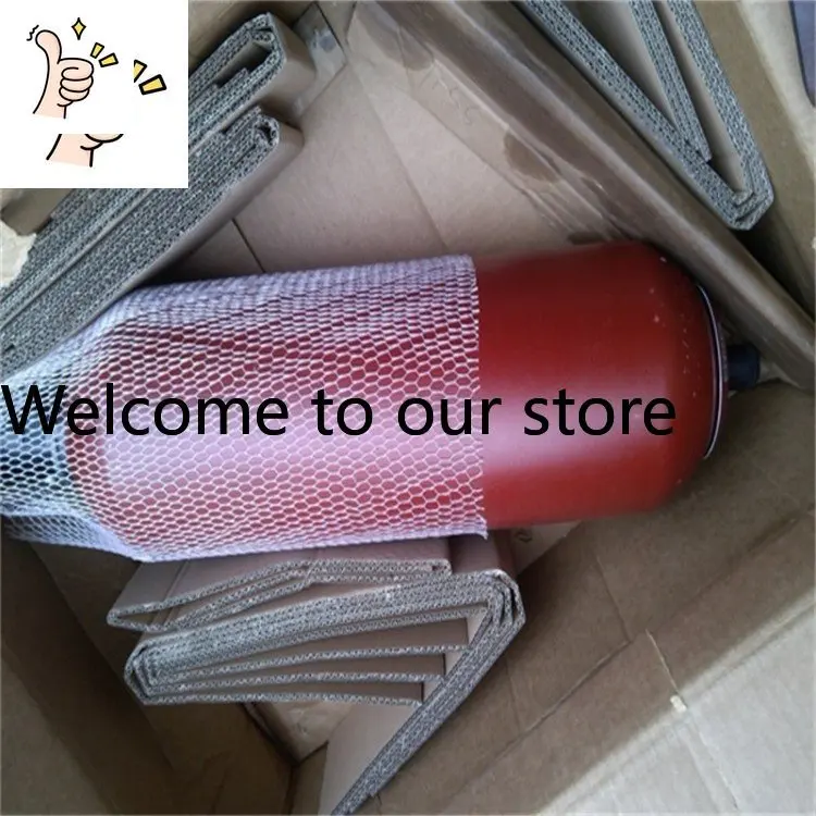 SB330-20A1/112A9-330A HYDAC Accumulator Is Imported From Stock.