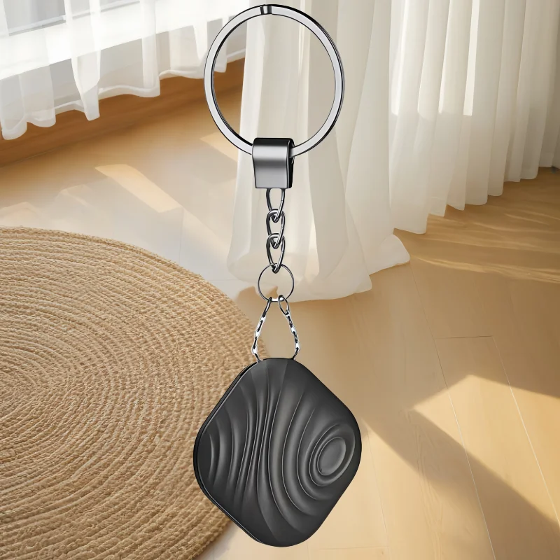 

{2025 new} Apple anti-loss positioning tool real-time positioning, electronic fence, waterproof, long life, light, mobile App