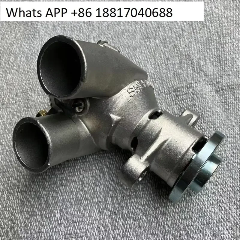 1PC for QSD4.2 Original Seawater Pump Assembly with Impeller for Lying Machine