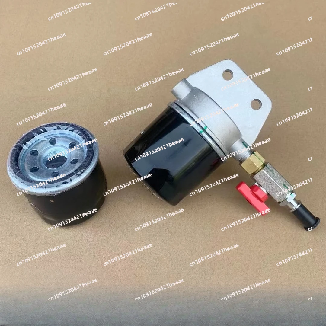 

Suitable for J6P air drive urea pump filter element JH6 urea tank filter J6L base J7 assembly 1158010-40W