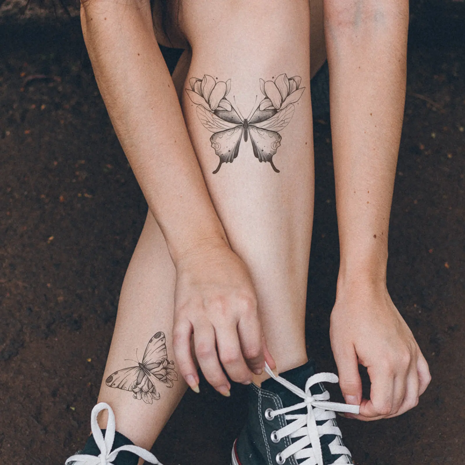 20-adesivos-de-tatuagem-temporaria-vintage-de-borboleta-para-mulheres-e-meninas-decorativos-para-festivais-passeios-e-apresentacoes