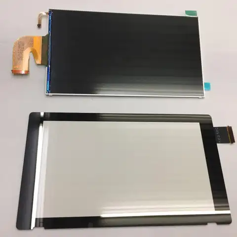 NEW Original for Switch NS console lcd display + touch screen replacement