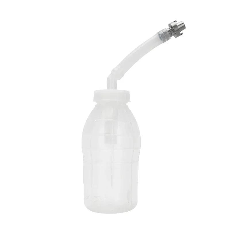 Urology Suction Device Hoffman Evacuator