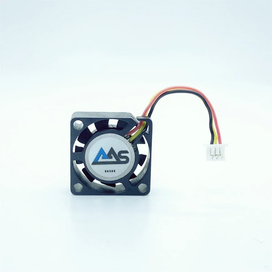 pa NEW 2006 5v 2CM 20MM Fan 20x20x6MM Cooling   Ultrathin  Mini Laptop Fan 3wire FG
