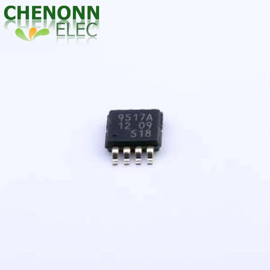 

50 шт./лот PCA9517ADP,118 (Интегральные микросхемы интерфейса)