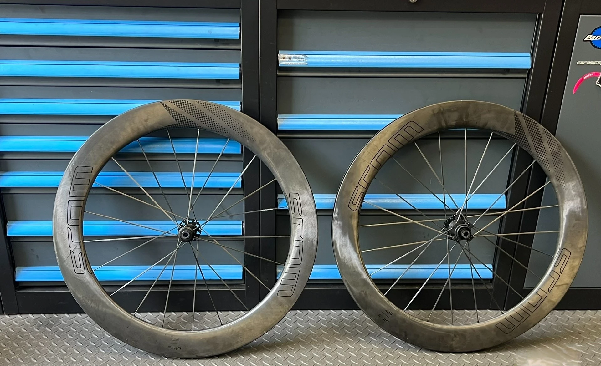 SCOM ULTRA road wheelset 49/67mm 45/45mm 67/67 Disc Brake Competitive Road Bike Carbon Wheels ST-01carbon Bicycle wheelset spoke