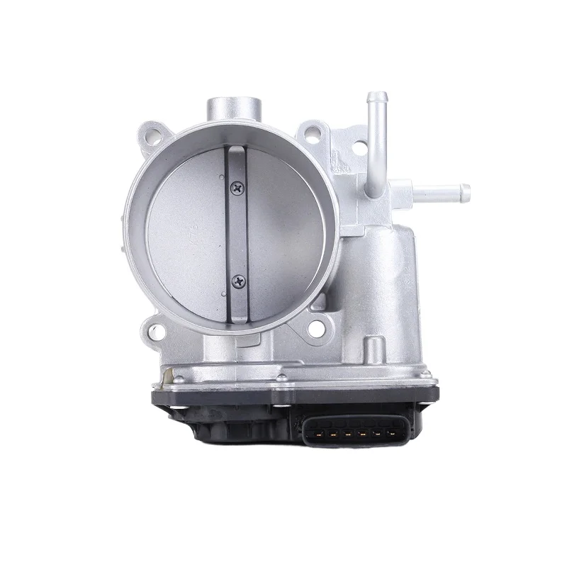 

Renovate 35100-3CBA0 Throttle Assembly For 2013 Hyundai Genesis Sedan Body Valve Assembly 35100-3CBA0 Throttle Assembly tools