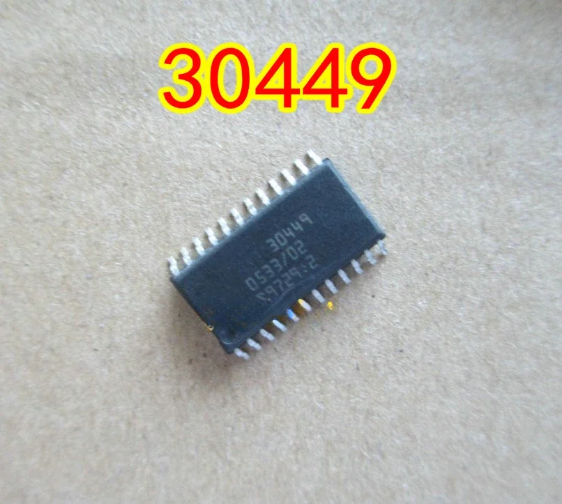 1 قطعة 5 قطعة 10 قطعة 20 قطعة 30541 30424 30449 السيارات IC