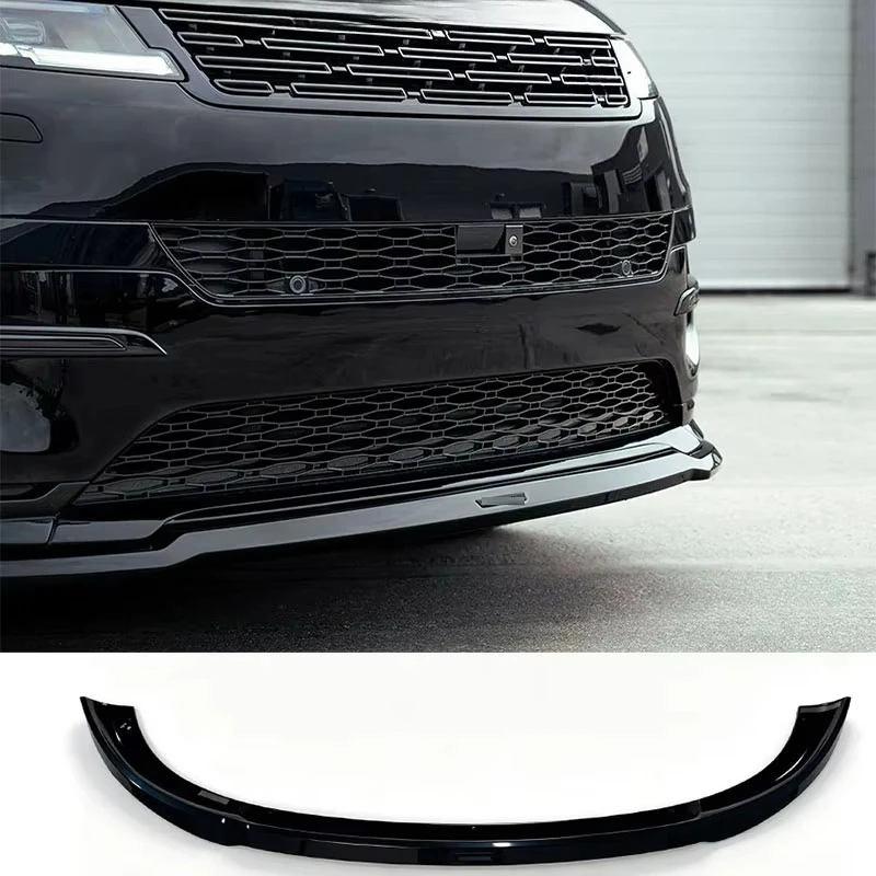 URBAN Style  - Fit for 23-26 Models of  Range Rover Sport L461 Body Kit in Metallic Black.