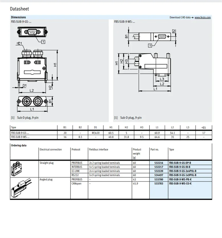 Ориги ihь Ramon Р®зтка FBS-SUB-9-GS-DP-B 532216