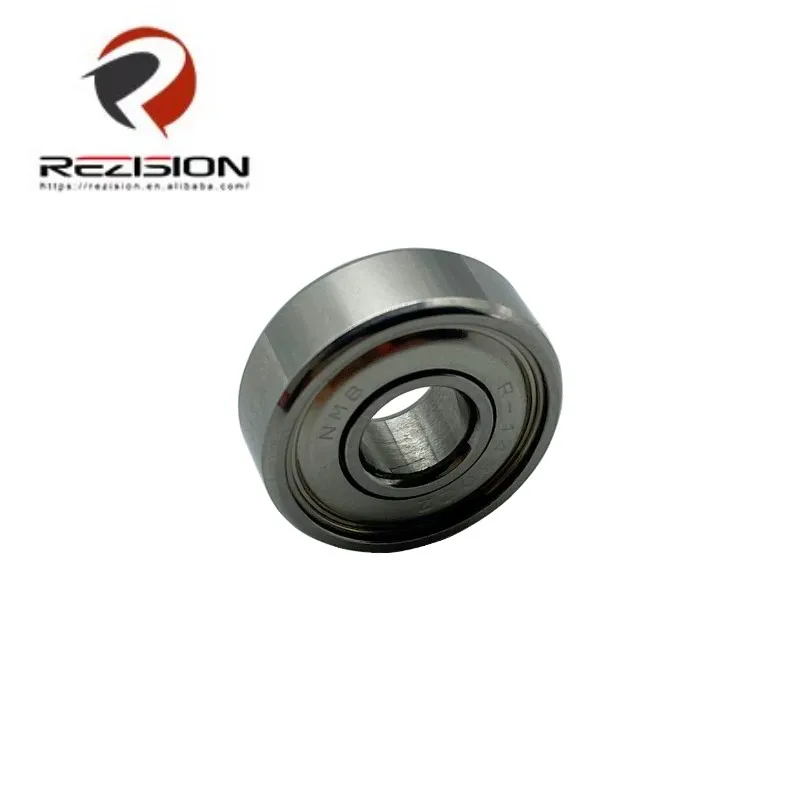 Fixing Tension Roller Bearing For Konica Minolta C1085 1100 6085 6100 Fixing Tension Rod Bearing Copier Printer Parts