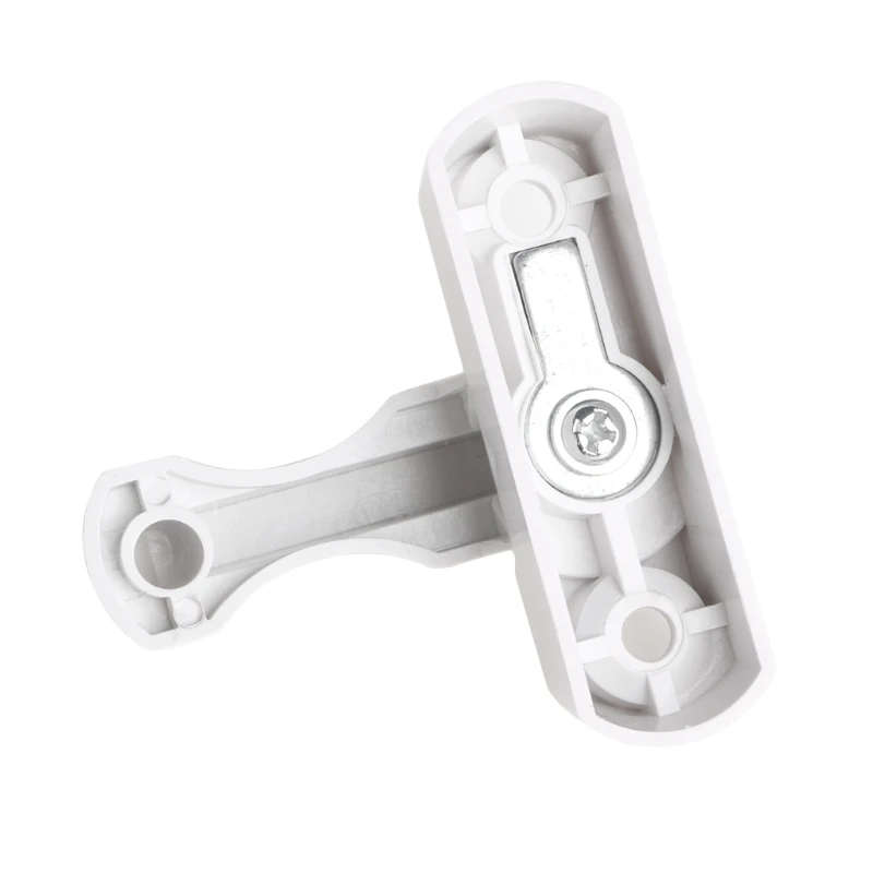 Zinc Aluminum Alloy UPVC Child Safe Home Balcony Security Window Door Sash Lock Safety Lever Handle Sweep Latch