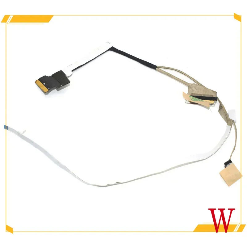 DC02C00RV10 DC02C00RV00 New HY560 Lcd EDP Cable 120HZ For Lenovo Legion 5-15ACH6H 82JU 5-15ACH6 82JW 5-15ACH6A 82NW