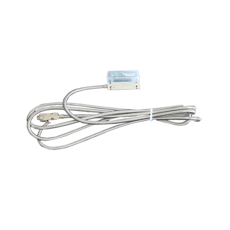 AAAEL-5Um 0.005Mm Encoder Sensor KA500 Reader Head 5VDC TTL AB Signal And 3 Meter Cable