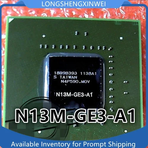 

1 шт. новый оригинальный чип N13M-GE3-A1 BGA IC на складе