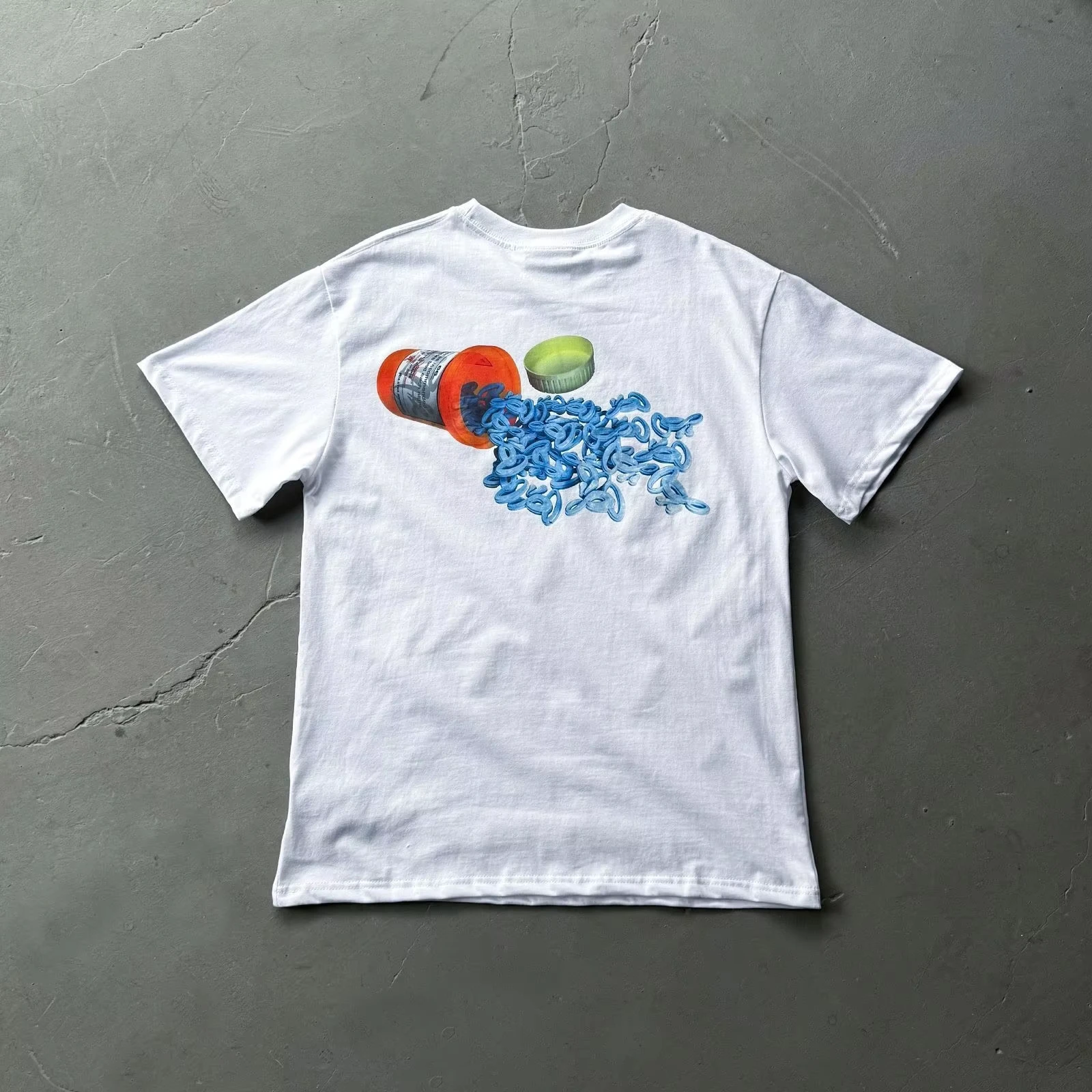 2025 Full Time T-Sh… - image