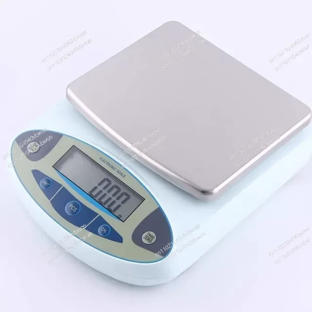 Suitable for jm-B20002 electronic balance 2000g0.01g electronic scale