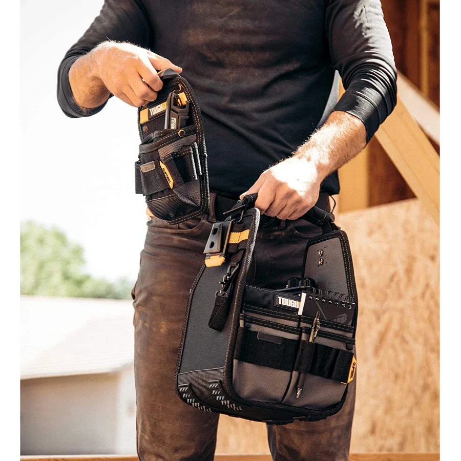 ToughBuilt TB-CT-180-8 Tote Pouch 8