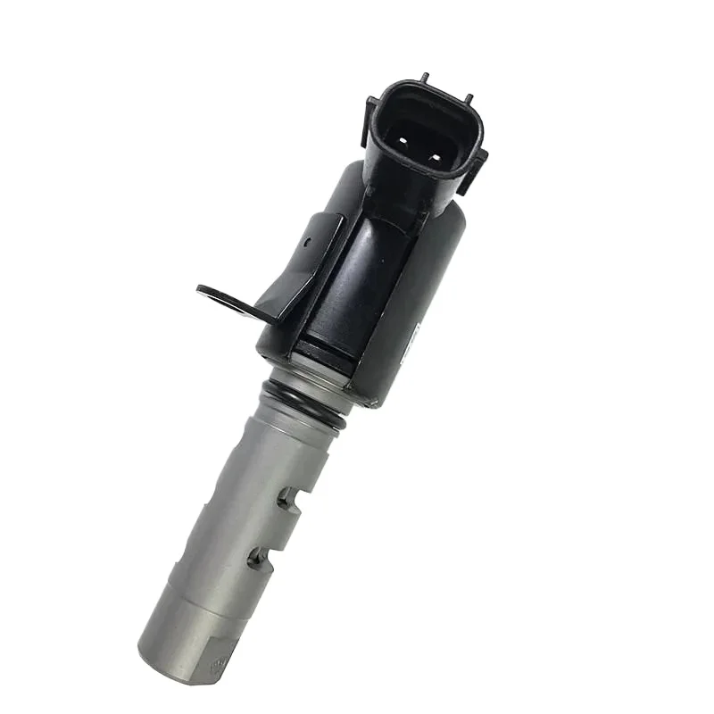 

Camshaft Solenoid Oil Control VVT Valve for Hyundai SantaFe 2007 2008 2009 2010 2011 2012 2.7 Left Right LH RH
