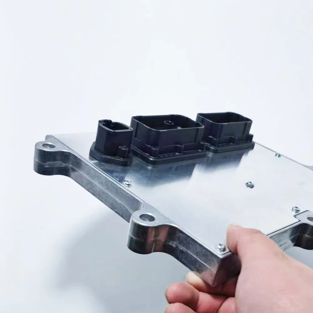 

Hot SalesFor Ecm P4921776 4921776 Motor Controller Voor C ummins 4.5 Motor Sloot Heks 3020 Voor QSB6.7 QSB4.5