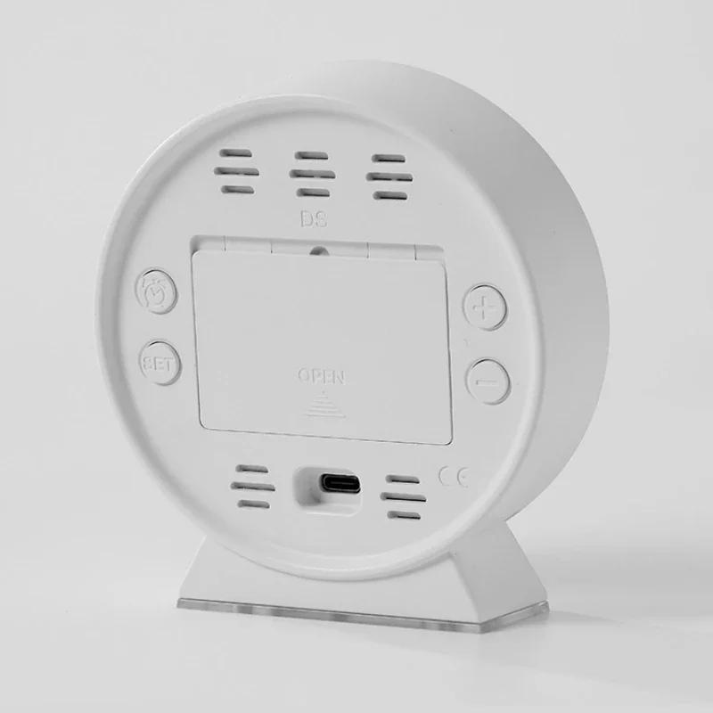 Thumbnail 2 - #69 Best Alarm Clocks to Buy In 2026