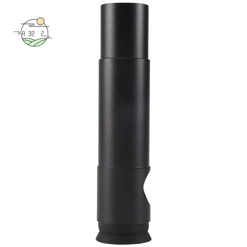 A32Z-1.25 بوصة شيشاير كوليمتينج العدسة للتلسكوبات المنكسر نيوتوني هيكل معدني تلسكوب فلكي ملحق Pr