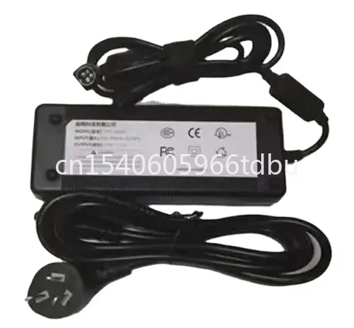 

New Compatible Power Supply for GE Logiq V2 (4 Pins)