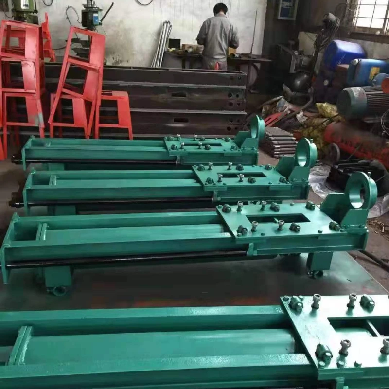 Mini Down-The-Hole …