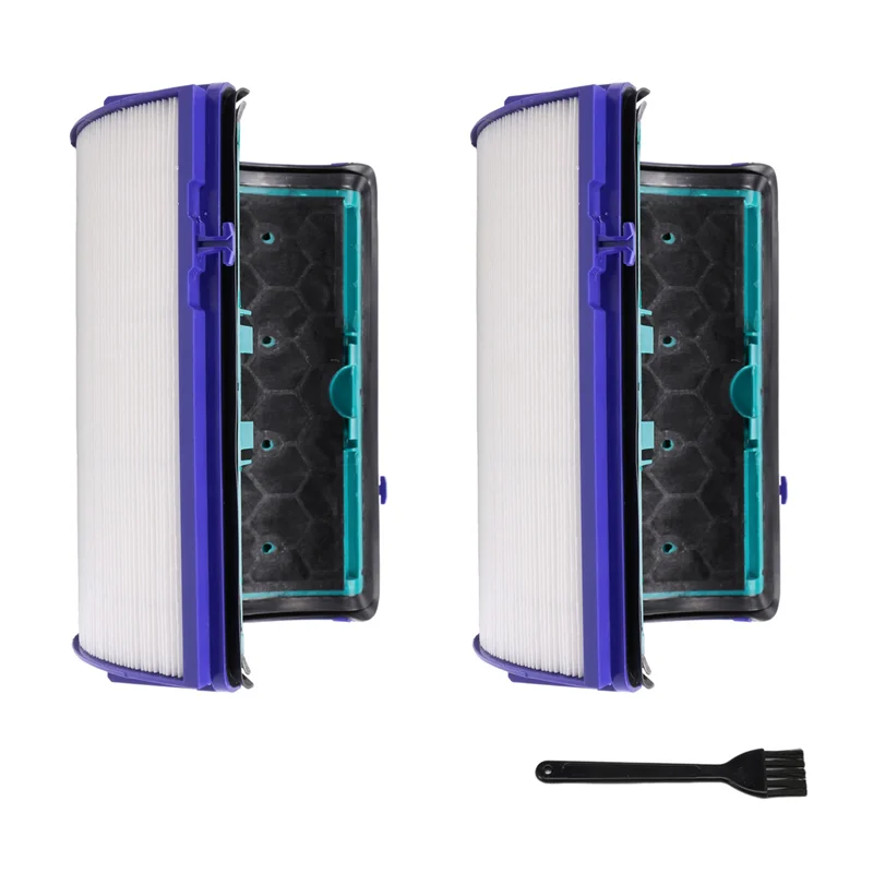 A01V-Replacements For Dyson Air Purifiers Filter,HP04 TP04 DP04 TP05 HP05 Purifying Fans Sealed Pure Cool Air Purifier
