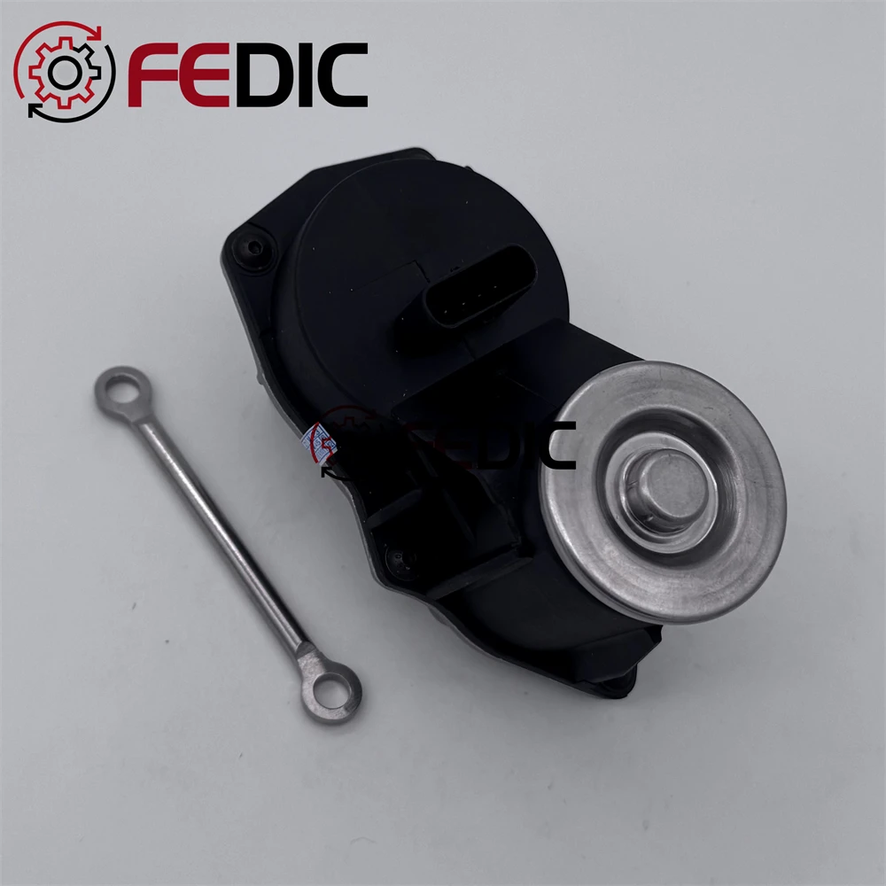 

ELT08 ELT09 1118100XED95 1118100-XED95 Turbo wastegate for Great Wall Wingle 7 Poer GW4D20M 2.0T 120 Kw Diesel Turbo actuator