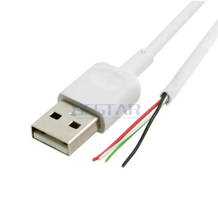 0.7M Usb 2.0 A Type…