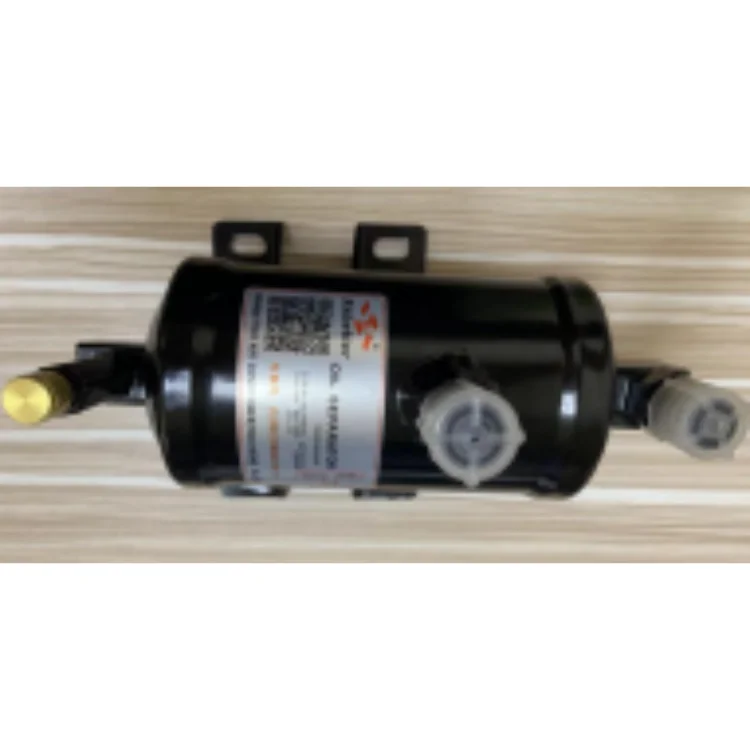 R134a R404a 2425001 Used For Transporting Oil Separators In Refrigeration Systems To Transport Refrigeration Device Accessories