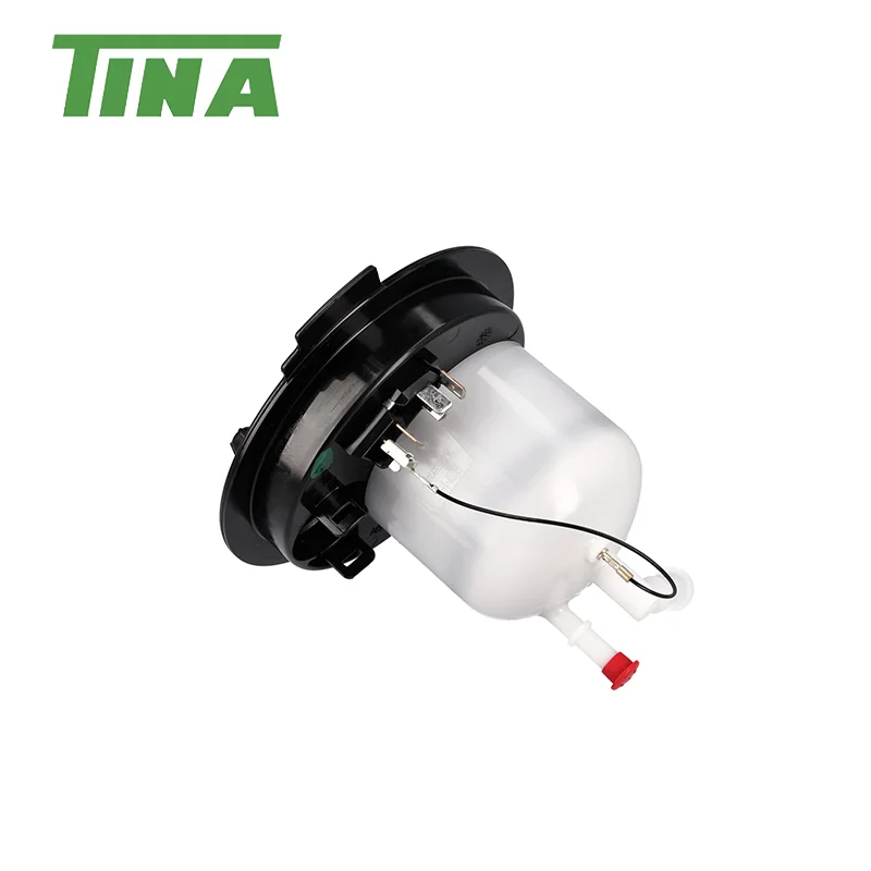 

7P0919679 95862042100 Fuel Filter for Porsche Cayenne Audi Q7 Volkswagen Touareg 2011-2018 Car accessories A2C53356346Z