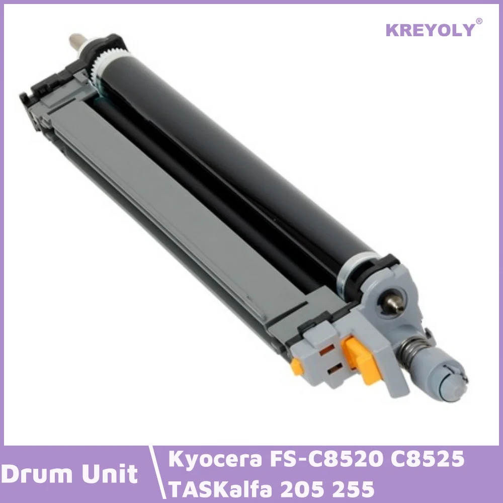 DK896(302MY93012) Drum Unit For Kyocera FS-C8520 C8525 TASKalfa 205 255