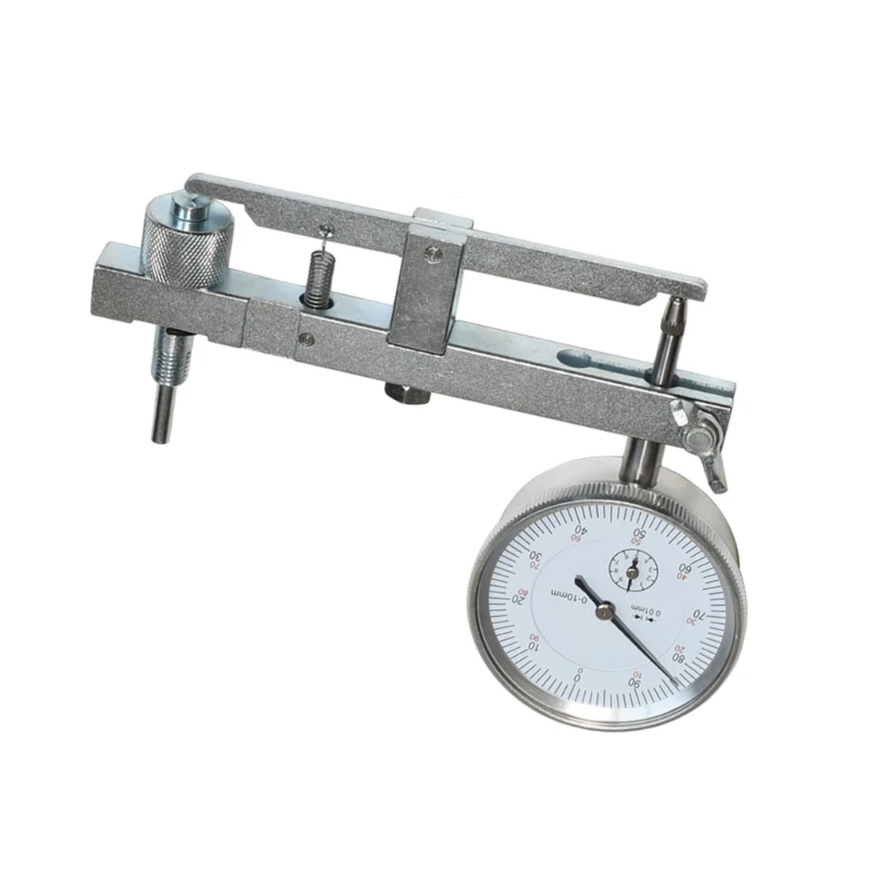 Picture 6:  Advanced Timing Setting Instrument Ensuring High Accuracy Adjustments for Hilux