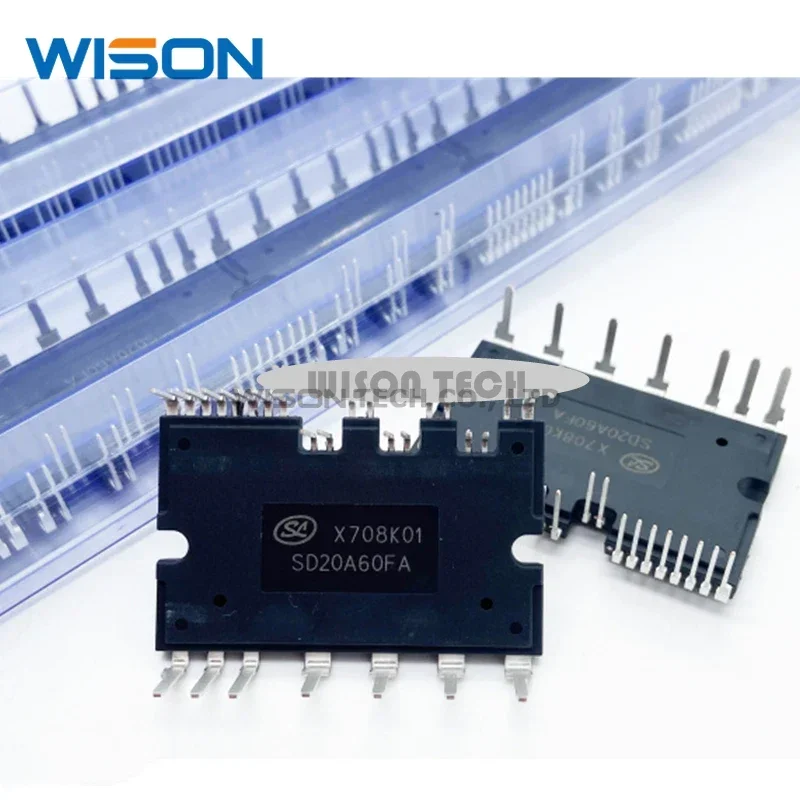 2PCS/LOT SD30M60AC SD20M60AC SD20A60FA SD30A60FA SD15M60AC FREE SHIPPING NEW AND ORIGINAL MODULE