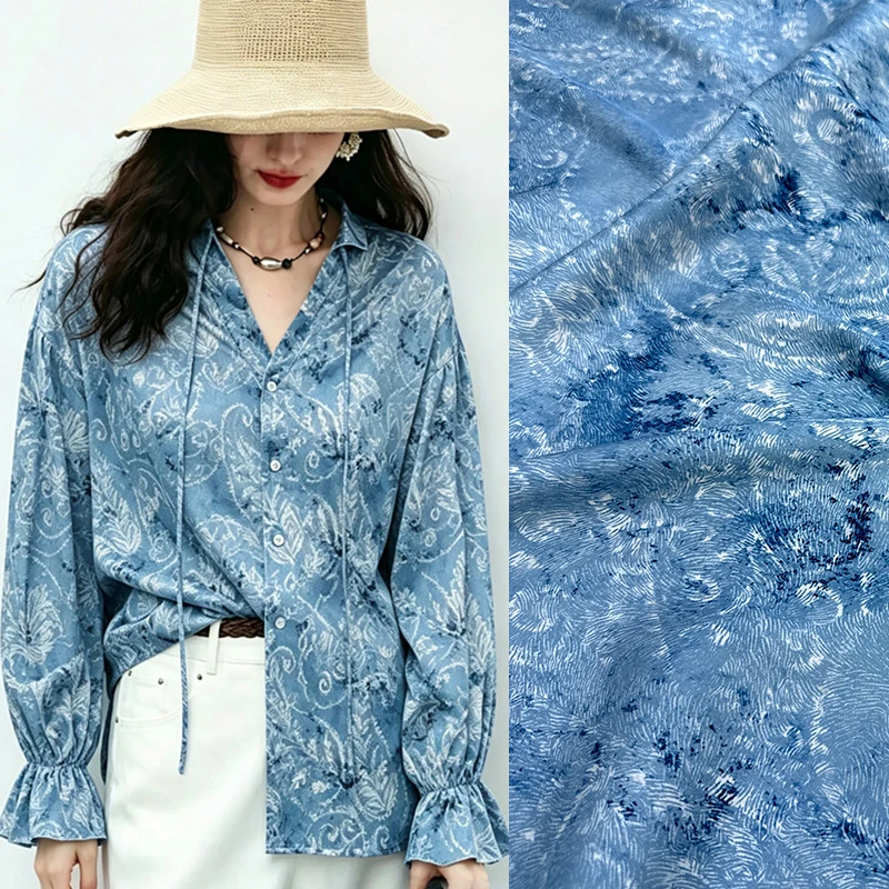 tessuto-in-seta-blu-elasticizzato-stampato-per-cucito-fai-da-te-morbido-e-confortevole-per-pantaloni-camicette-abiti-pigiami-larghezza-140cm-spessore-20mm-r6931