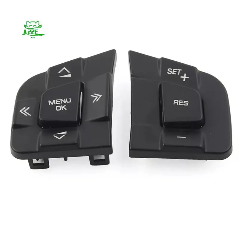 

A22E-автомобильный руль, многофункциональная кнопка переключения для Land Rover Discovery Sport для Jaguar XE XF 2015-2019