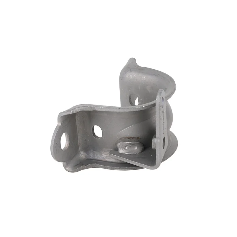 1044388 -00-B 1044383 -00-B Auto Front Stabilisator Stabilisator Befestigungs Halterung Für Tesla Modell 3 2017-2021 Balance Bar Clamp – Detail 4