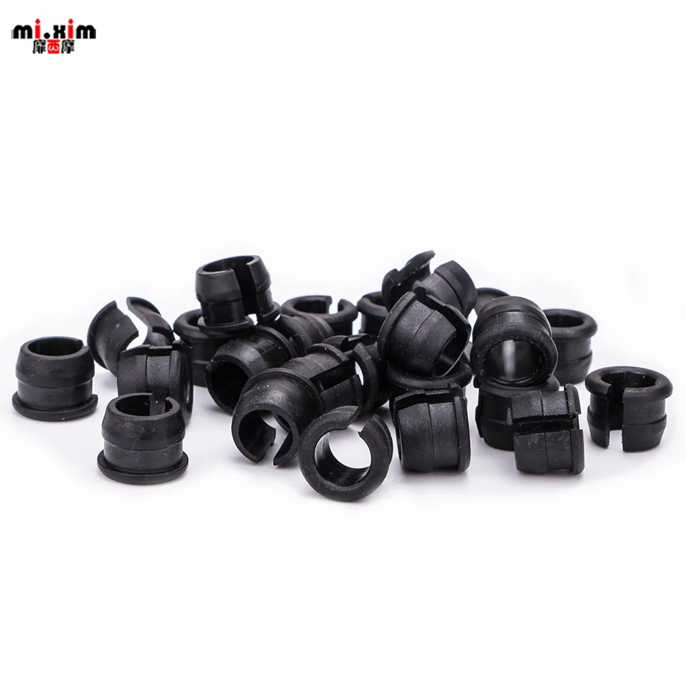 10Pcs Bicycle Valve…