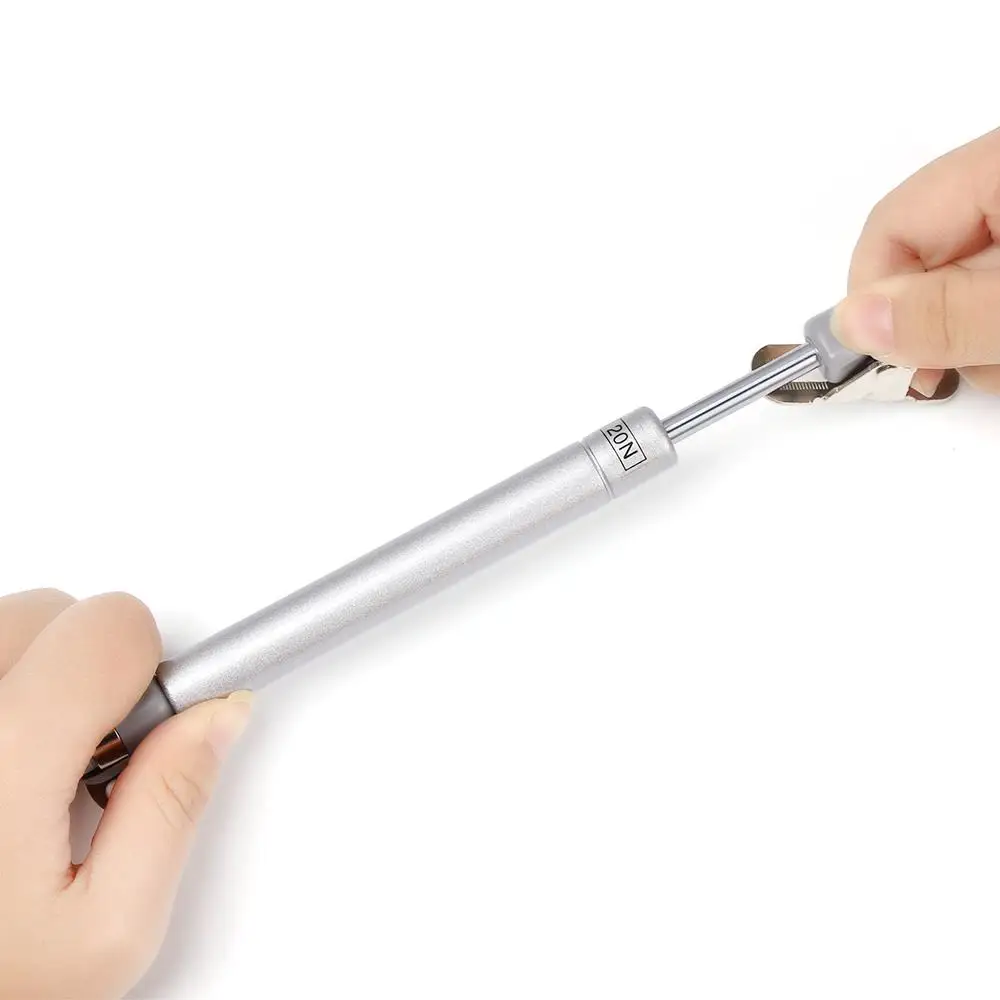 Lift Furniture Kitchen Hardware Pneumatic Spring Support Hydraulic Gas Strut Door Hinge