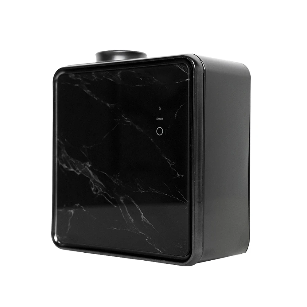 

New Arrival 5000m³ Electric Bluetooth Controlled Diffuser Low Oil Auto-Shutoff Aroma Oil Diffuser for Hotel Use