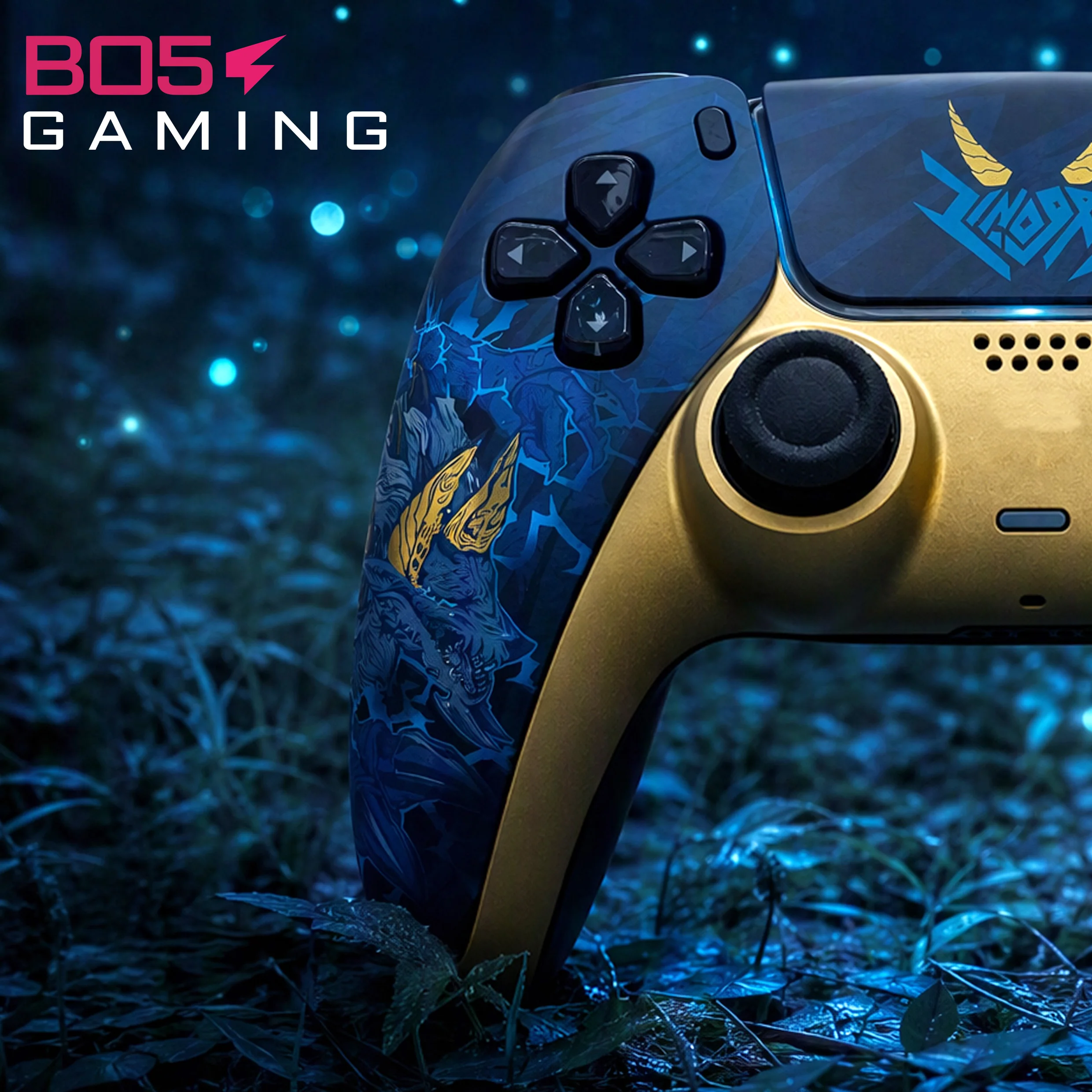 #76 Best PS5 Controller Cases to Buy In 2026