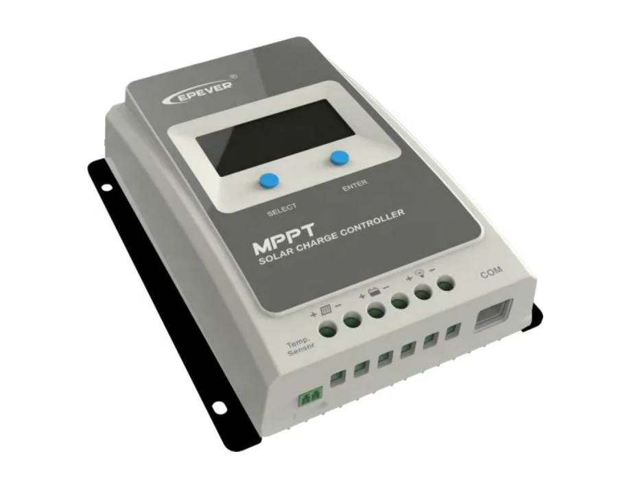 20A High Efficiency 12/24VDC/Auto Solar Panel Battery Intelligent Regulator MPPT Solar Charge Controller Charger Power