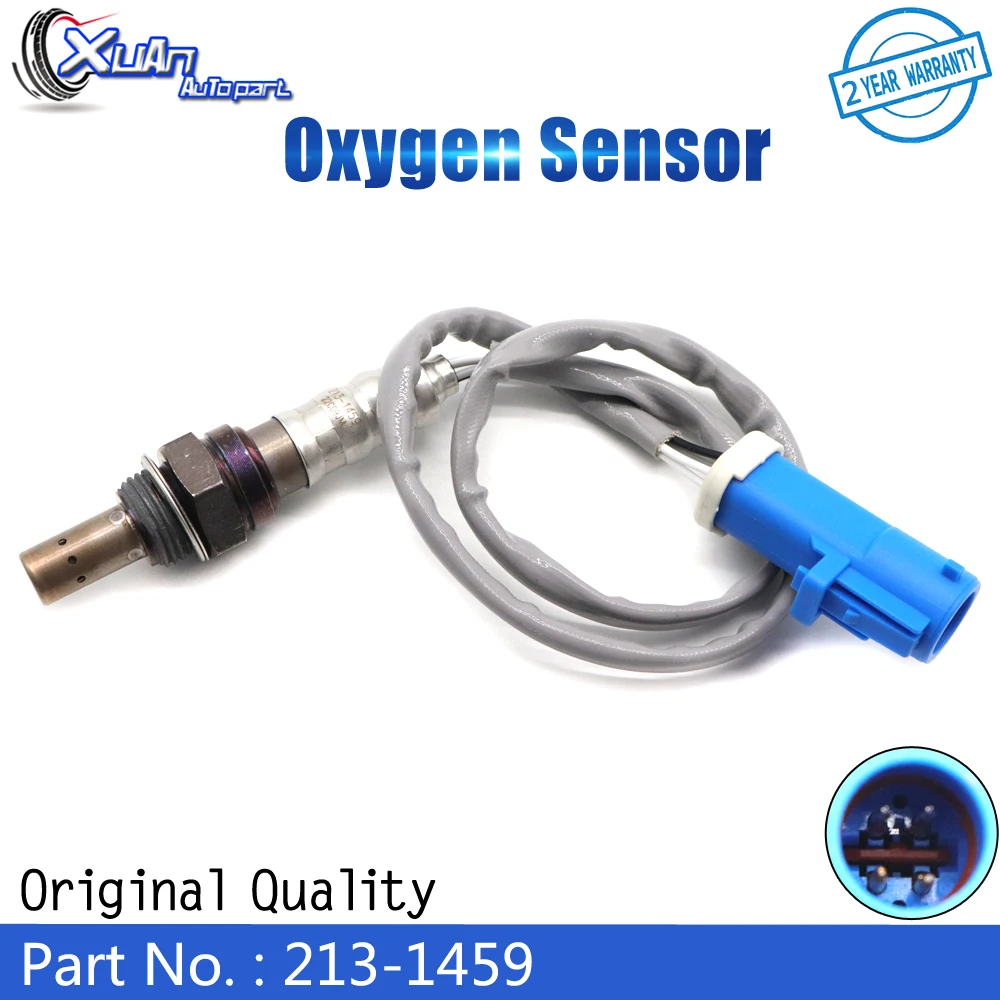 XUAN 213-1459 Oxygen Lambda O2 Sensor For JAGUAR S-TYPE LINCOLN AVIATOR FOR CONTIN ENTAL LS TOW MAZDA B2300 B2500 B3000 B4000