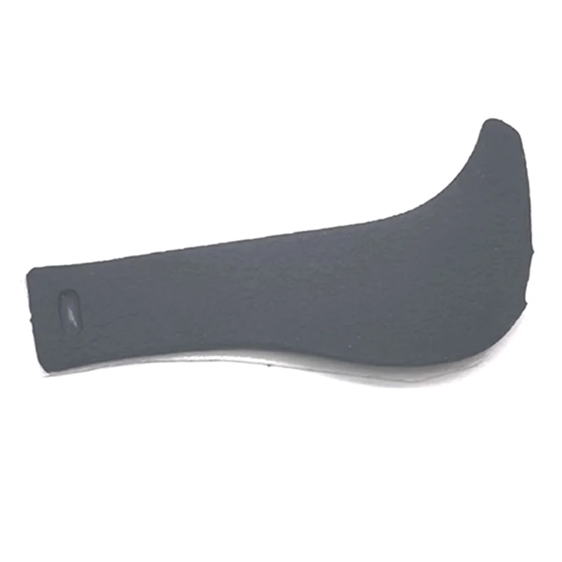 AS95-2PCS جديد لنيكون D600 D610 الإبهام الغطاء الخلفي الخلفي وحدة المطاط + شريط لاصق