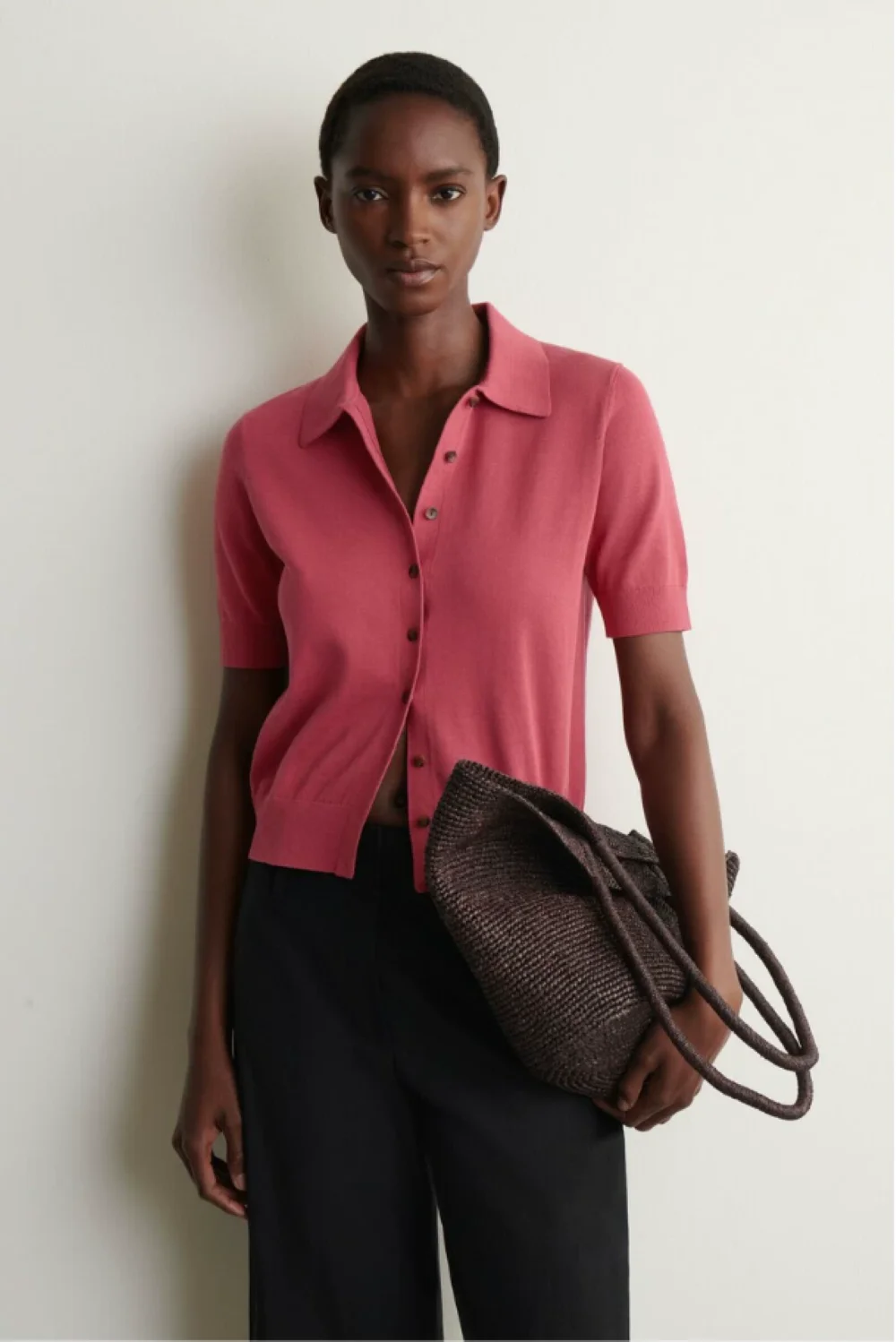 Women'S Fashion Knitwear - XIMIAN APPAREL 2026 traf cos spring