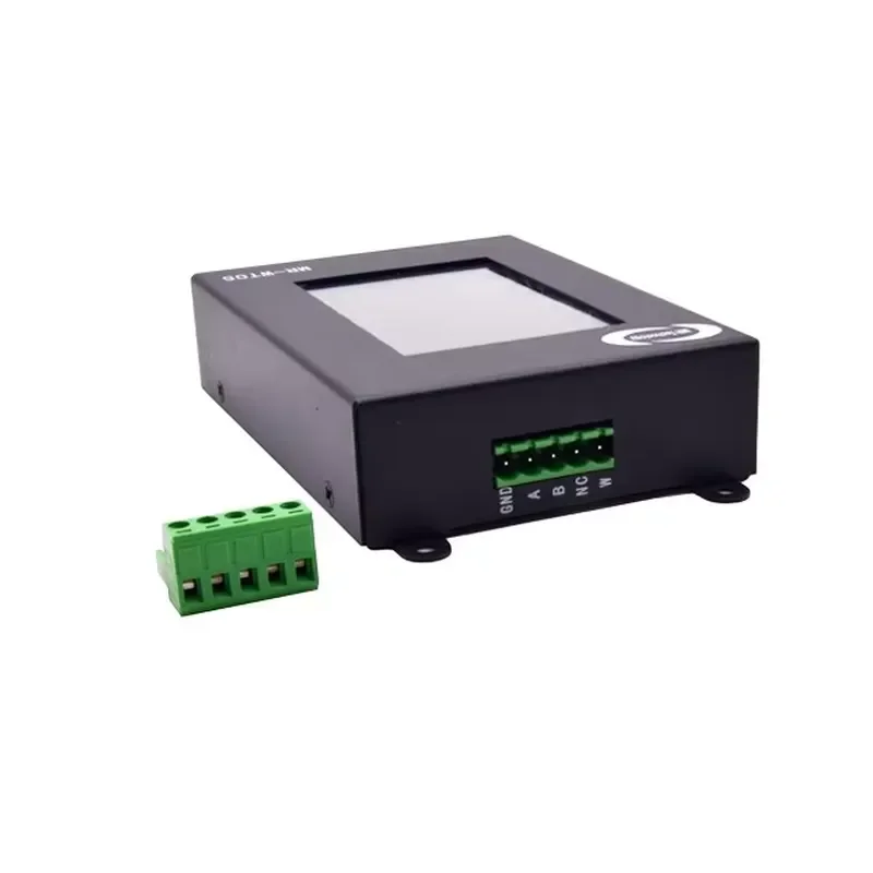 DMX512 LED Pixel Bar Address Encoder Controller for GS8526 GS8515 DMX02 LX5123 YC9806 WT35 Spotlight Address Writer